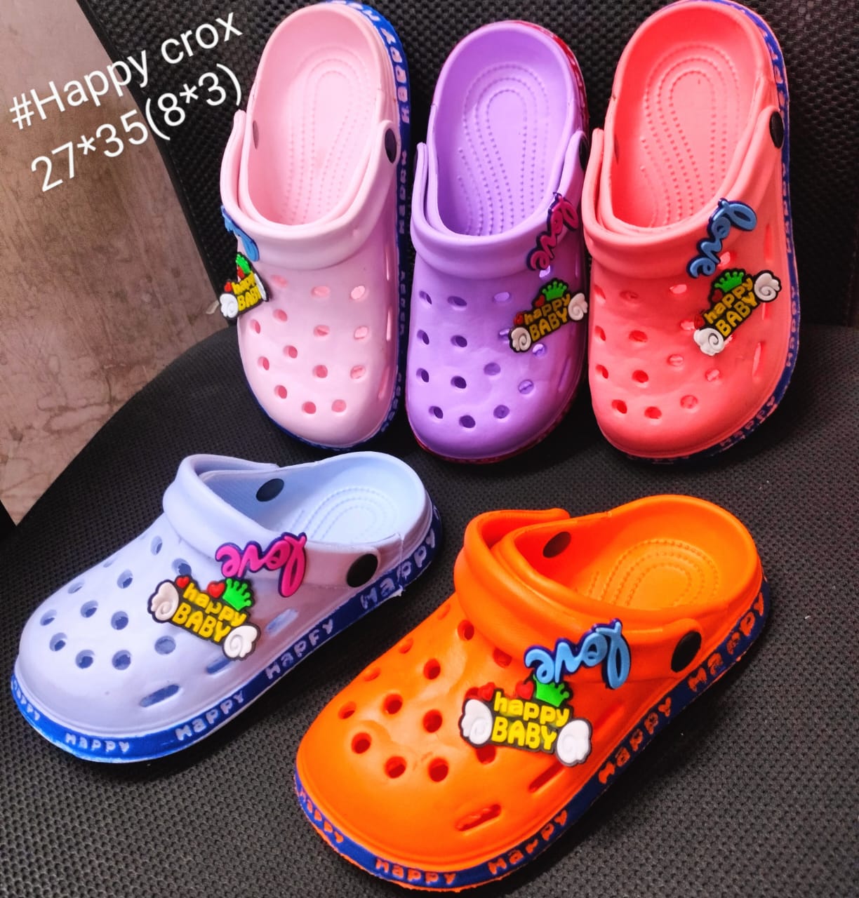 Clogs(Kids)